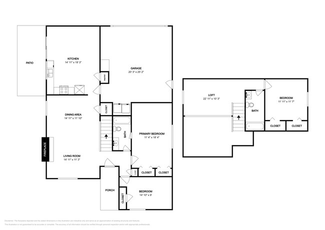 Building Photo - 2908 Lemmontree Ln