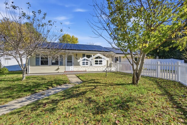 Building Photo - 1001 Bowden Ave