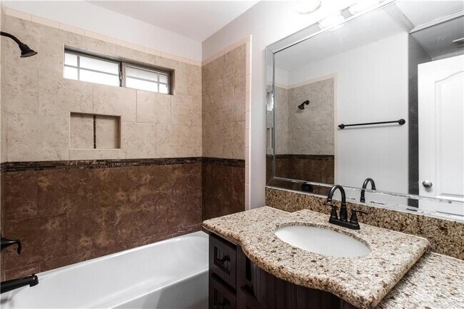 Building Photo - 4616 Xanthisma Ave W