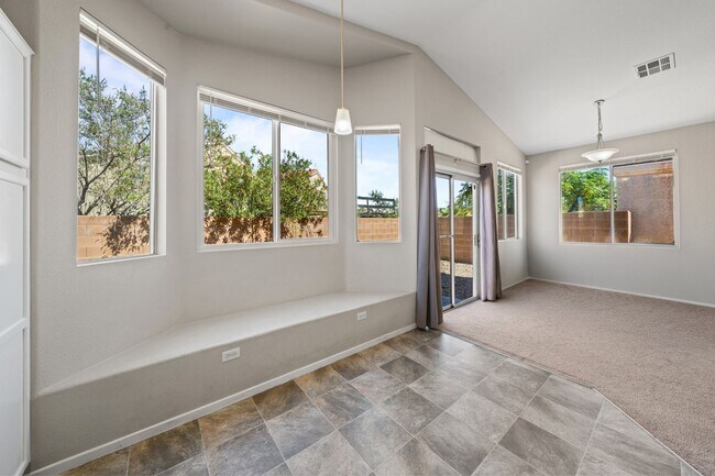 Building Photo - Fully Furnished Single Story Near Silverado Ranch