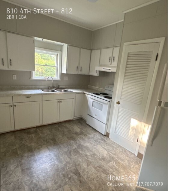 Building Photo - Charming 2 bed 1 bath Home **Move-in Speci...