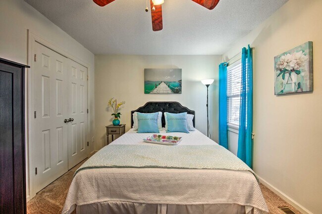 Building Photo - 2502 St Christopher Cir SW