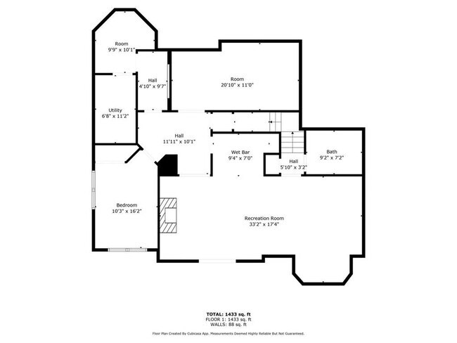 Building Photo - 1230 New Britain Dr SW