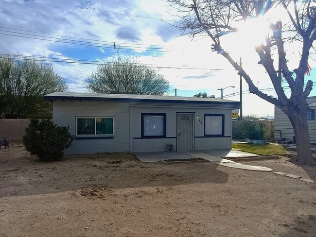 Building Photo - 4388 E Lake Mead Blvd