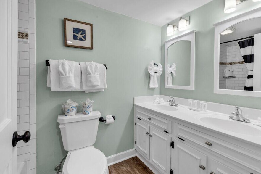 Building Photo - 2001 S Ocean Blvd