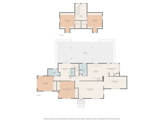Building Photo - 801 Woodcrest Dr