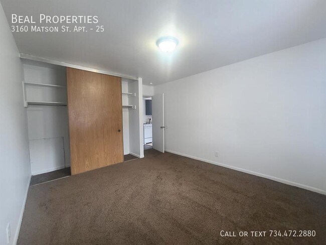 Building Photo - 3160 Matson St