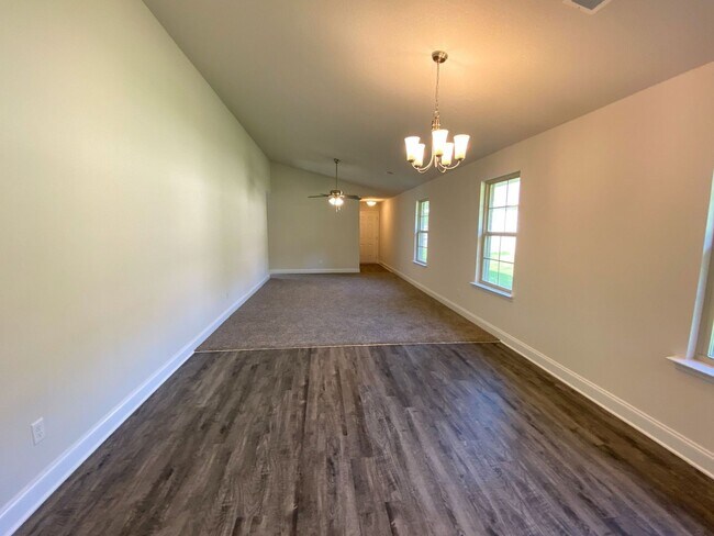 Building Photo - 4 bed, 2 bath built in 2023 in Olive Branch