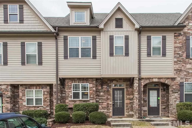 Primary Photo - 2820 Carter Finley Place