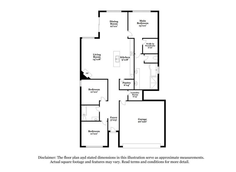 Building Photo - 365 Beau Tisdale Dr
