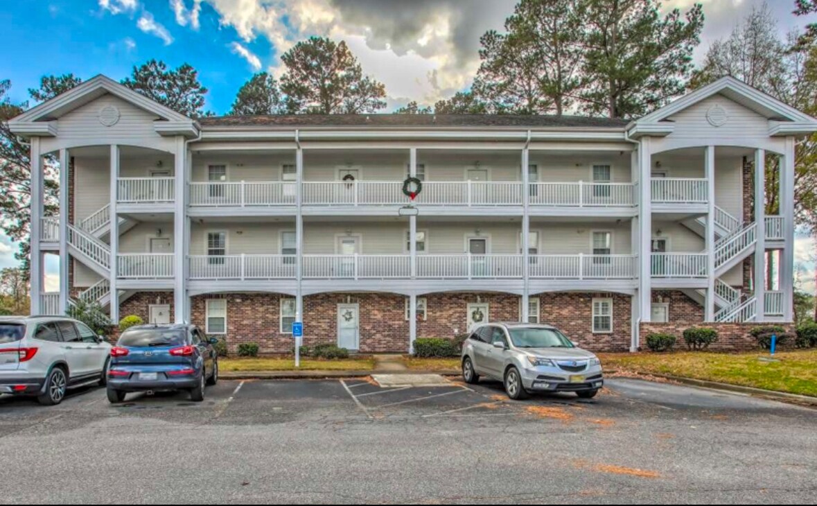 Building Photo - 702 Riverwalk Dr