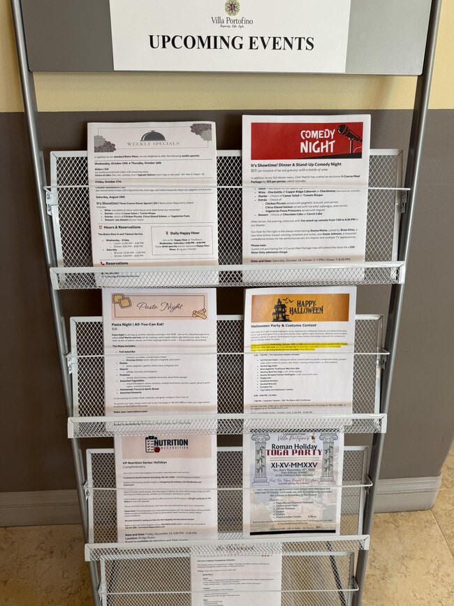 Building Photo - 2701 Via Calderia