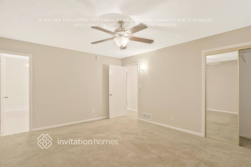 Building Photo - 5528 Fern Creek Dr SW