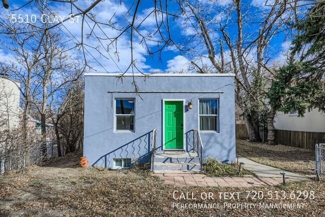 Building Photo - 5510 Clay St