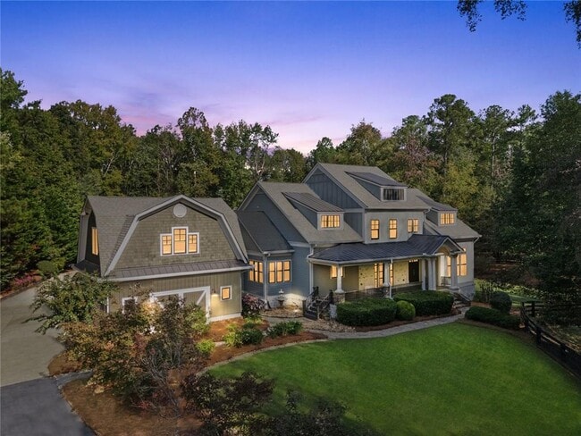 Building Photo - 390 Hembree Rd