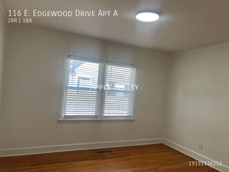 Building Photo - 116 E Edgewood Dr