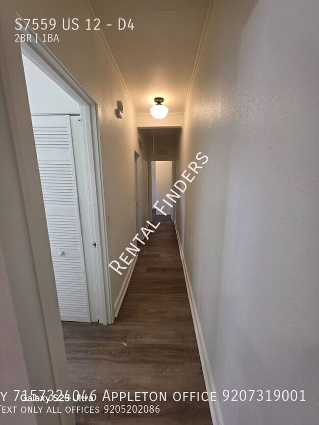 Building Photo - S7559 US-12