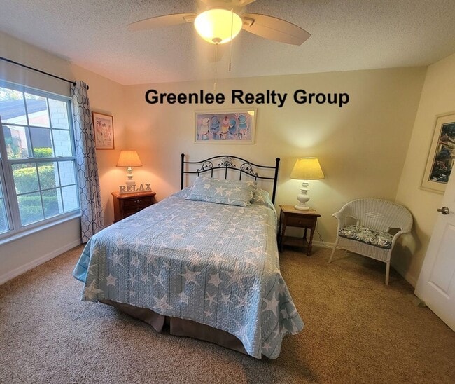 Building Photo - Fully furnished waterfront 55+ rental with beautiful updates, great amenities, and all utilities ...