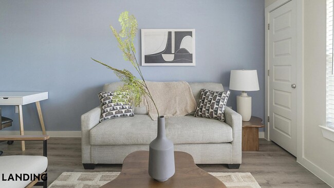 Building Photo - 1800 Central Pine St