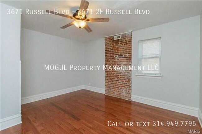 Building Photo - 3671 Russell Blvd