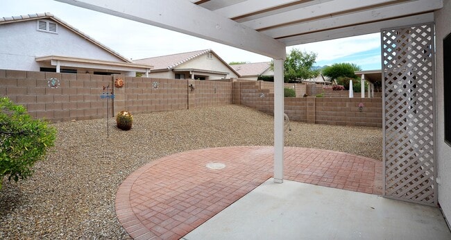 Building Photo - 2633 W Cezanne Cir