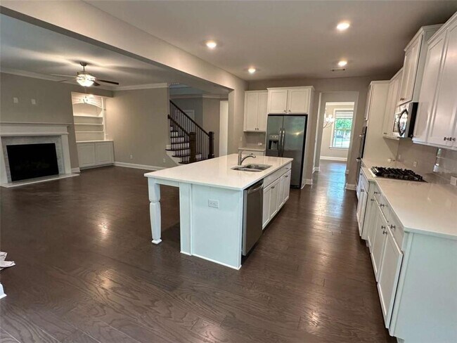 Building Photo - 3005 Davidsonville Dr