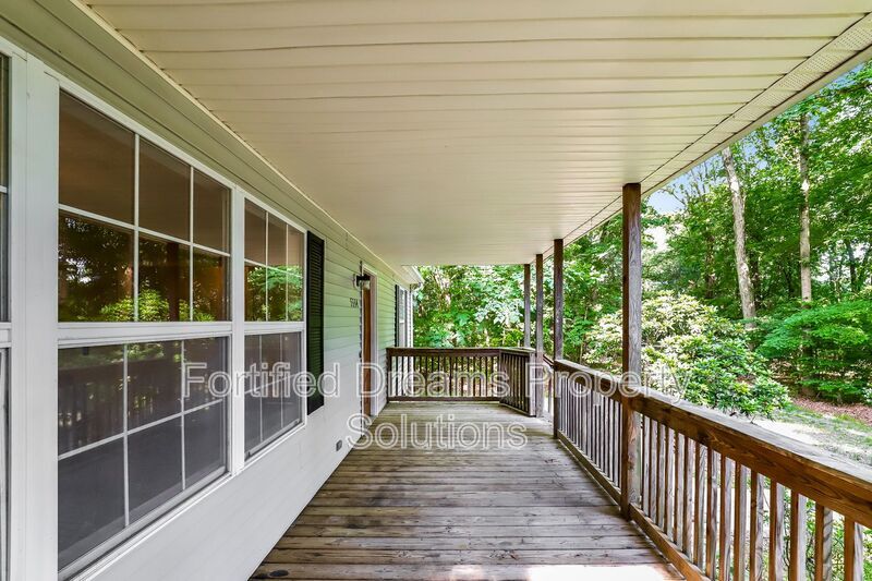 Building Photo - 5334 Troy Smith Rd