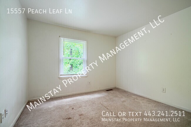 Building Photo - 15557 Peach Leaf Ln