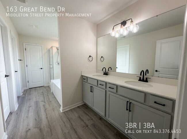 Building Photo - 163 Great Bend Dr
