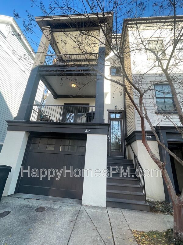 Building Photo - 55A Morris St