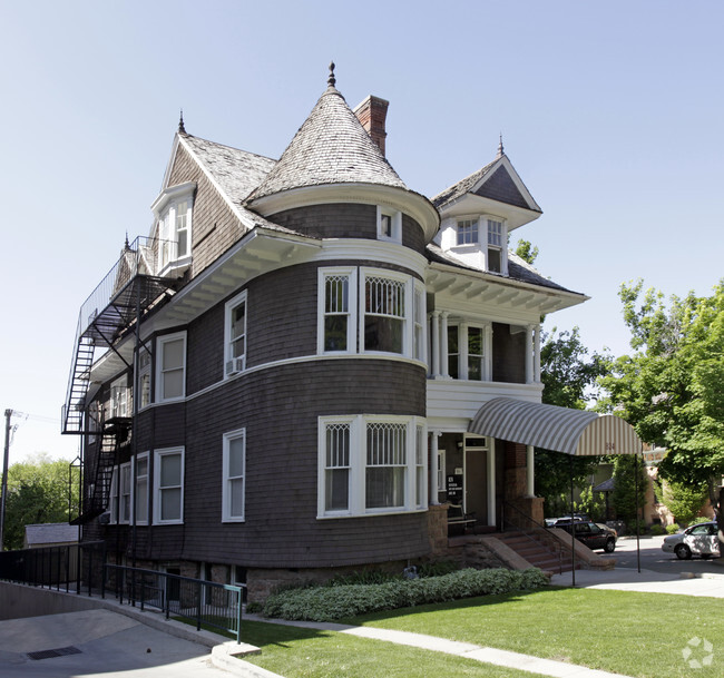 Primary Photo - 824 E South Temple