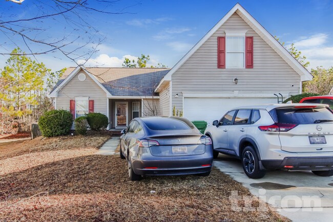 Building Photo - 1010 Hamilton Pl Cir