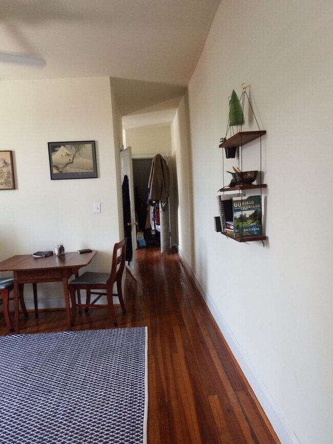 Building Photo - 3601 Keswick Rd