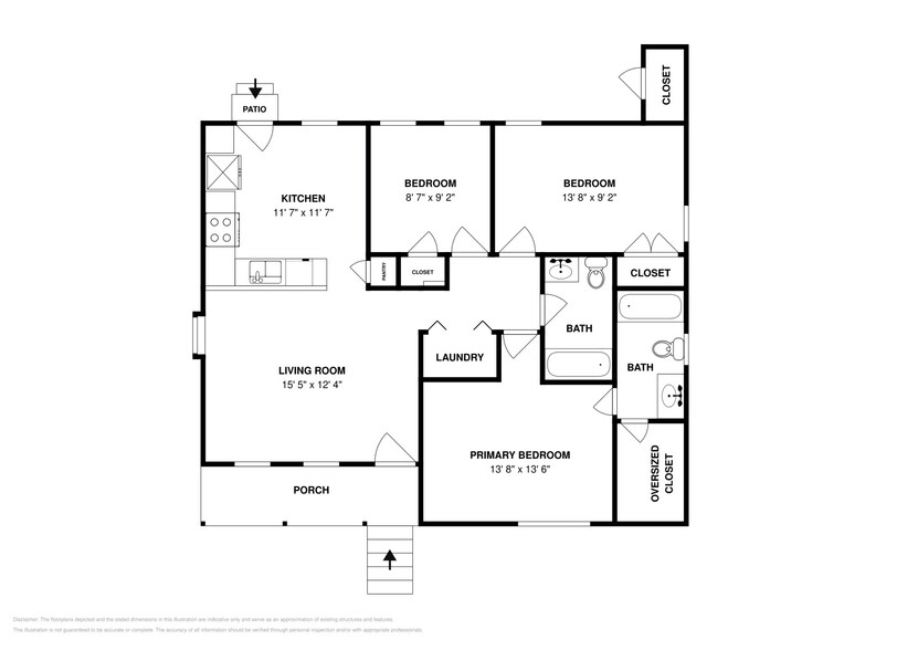 Building Photo - 1413 Amber Acres Ln