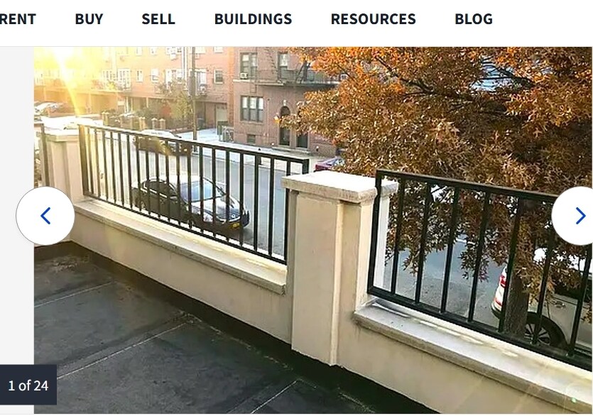 Building Photo - 3427 33rd St