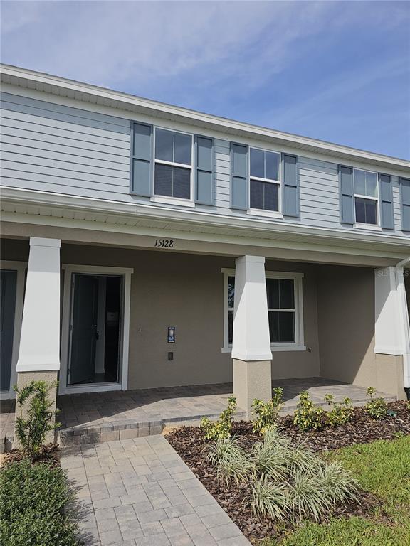 Building Photo - 15128 Windflower Aly