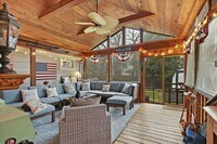 Building Photo - Lake Geneva Retreat w/ Pier Access & Fire ...