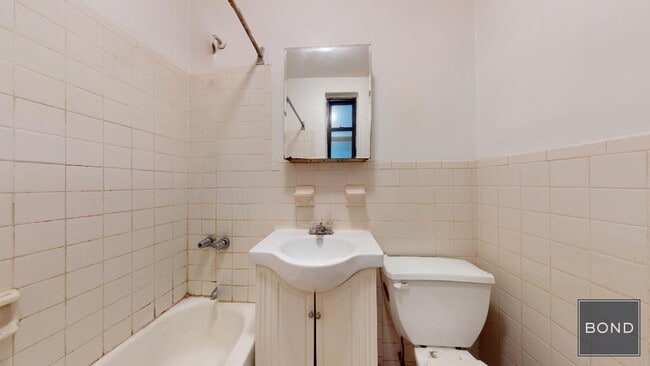 Floorplan - 315 East 93rd Street