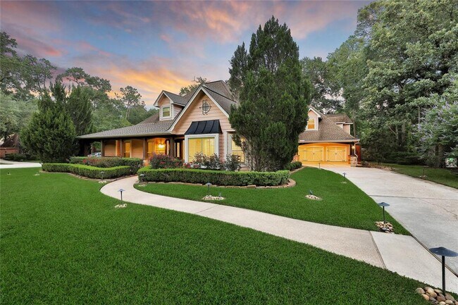 Building Photo - 1 Greenridge Forest Ct