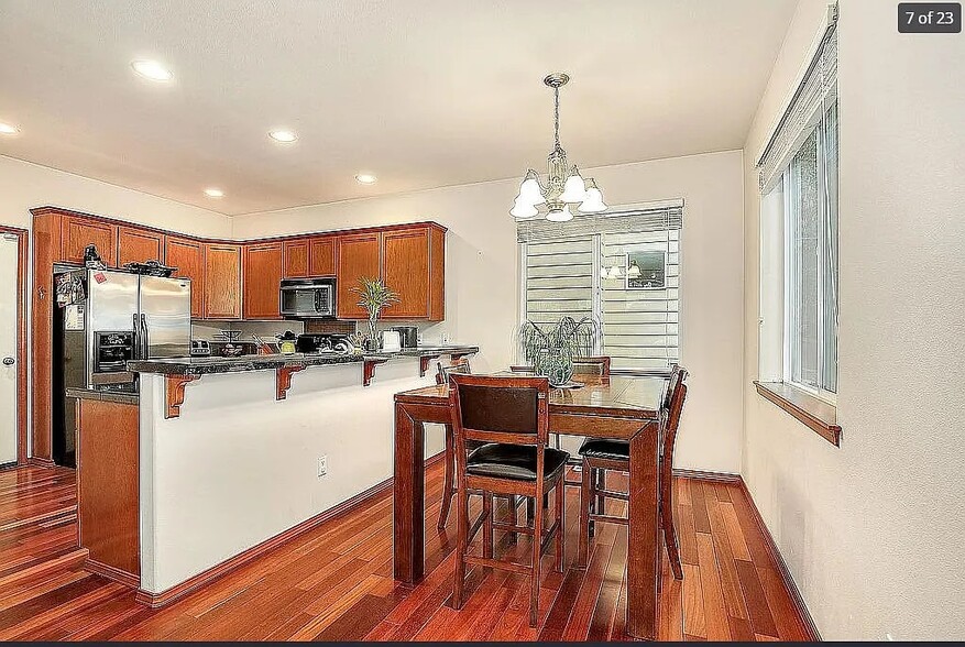 Building Photo - 3406 183rd Pl SE