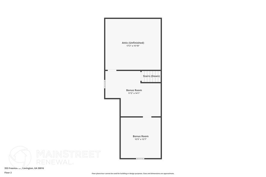Building Photo - 355 Freeman Dr