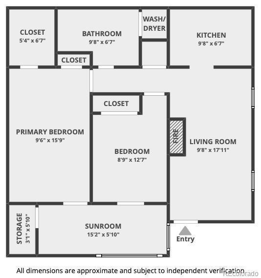 Building Photo - 4911 Garrison St
