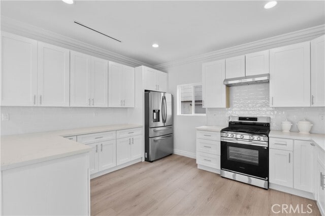 Building Photo - 614 E Lomita Ave