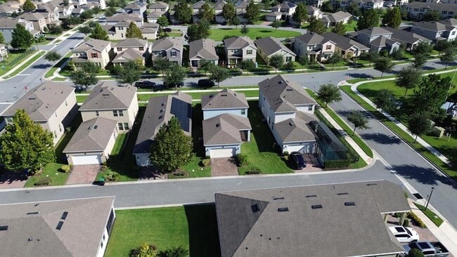 Building Photo - 16190 Harbor Mist Alley