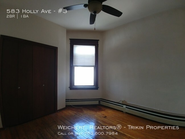 Building Photo - 583 Holly Ave