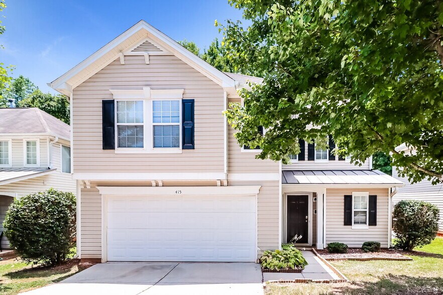 Primary Photo - 415 Tribune Dr
