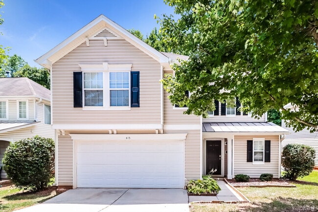 Building Photo - 415 Tribune Dr