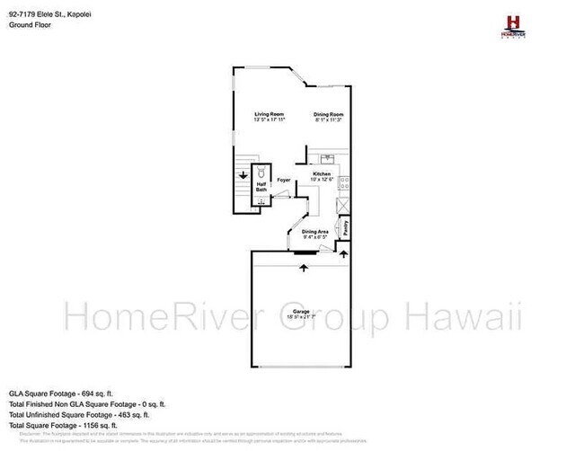 Building Photo - 92-7179 Elele St Apt 104