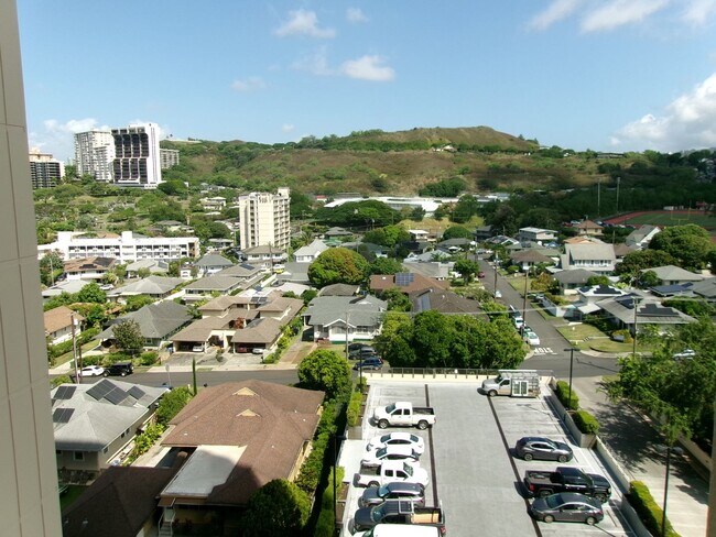 Building Photo - C0387 - MOTT-SMITH LANILOA #1206