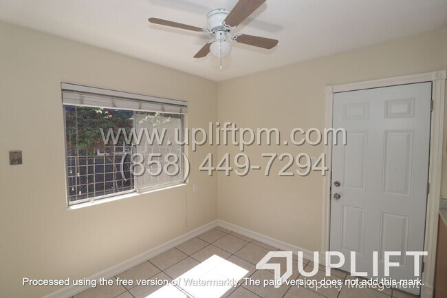 Building Photo - Alabama St (4525-4531)